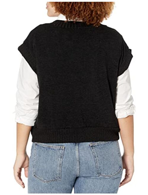 Wild Meadow Women's Sweater Vest