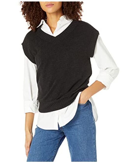 Wild Meadow Women's Sweater Vest