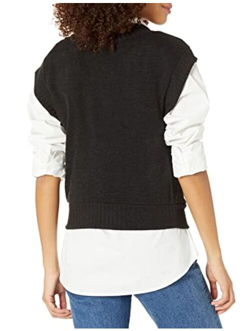 Wild Meadow Women's Sweater Vest