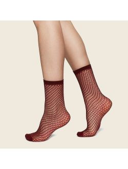 Swedish Stockings™ Vera net socks