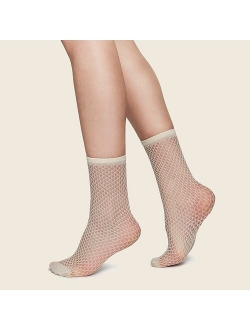 Swedish Stockings™ Vera net socks