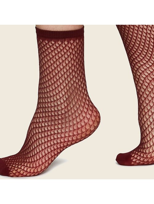 Swedish Stockings™ Vera net socks