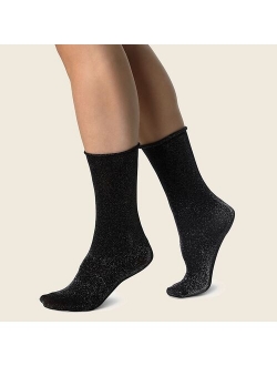 Swedish Stockings™ Lisa shimmery socks