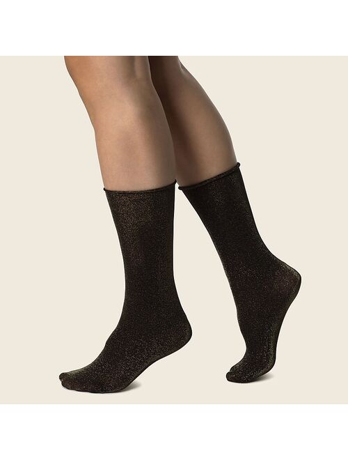 Swedish Stockings™ Lisa shimmery socks