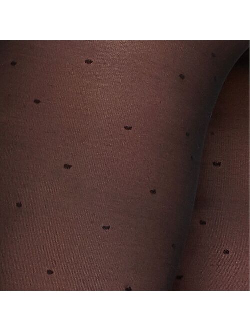 Swedish Stockings™ Doris dot tights