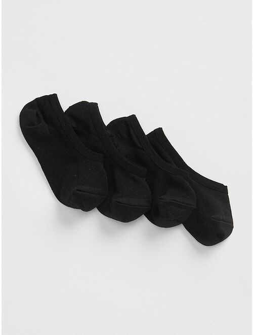 GAP Nylon No-Show Socks (2-Pack)