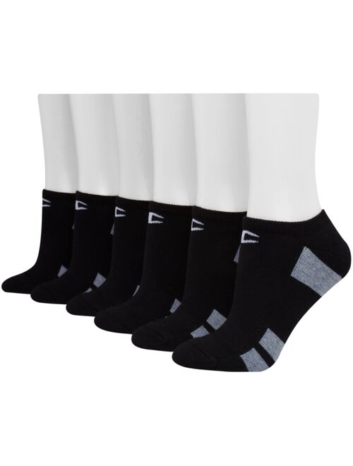 Champion Women's 6-Pk. No-Show Socks