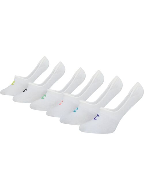 Champion Women's 6-Pk. Liner Socks