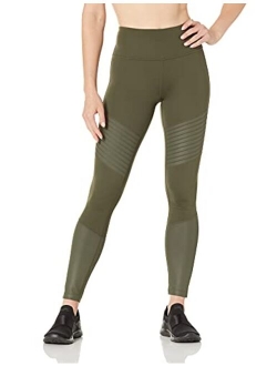 Women's Icon Series-The Dare Devil Legging