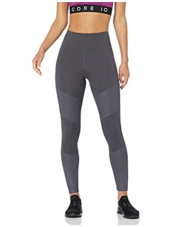 Women's Icon Series-The Dare Devil Legging