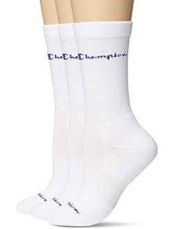 womens Women's Crew Compression Sport Socks