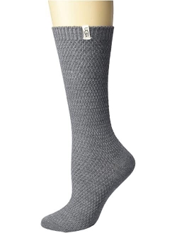 womens Classic Boot Sock