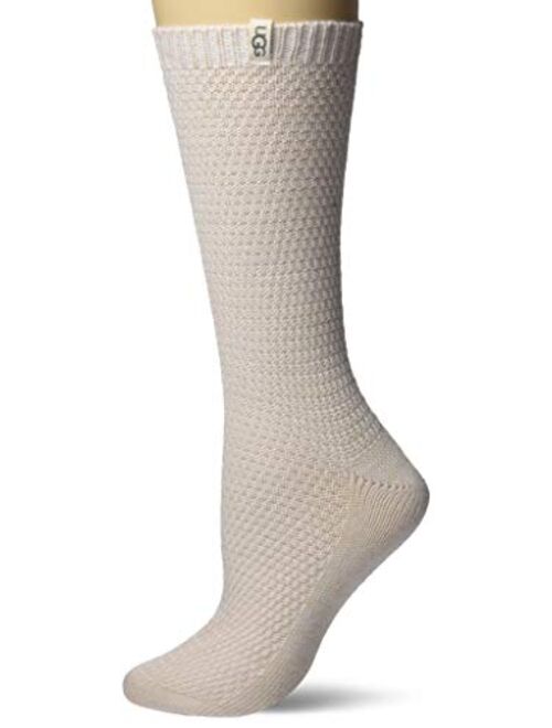 UGG womens Classic Boot Sock