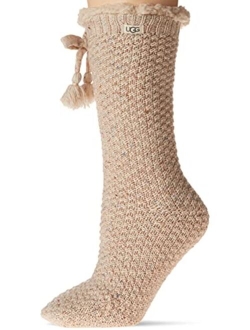 womens Nessie Fleece Lined Sock