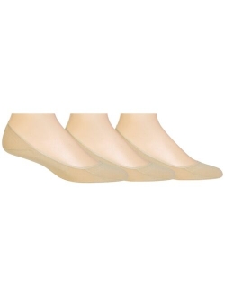 Men's Socks, No-Show Liner Sock