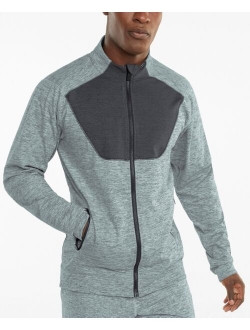 Men's Train Cloudspun FZ Jacket