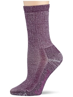 Classic Hike Full Cushion Crew Sock - Women's