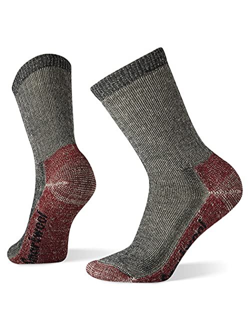 Smartwool Classic Hike Full Cushion Crew Sock - Women's