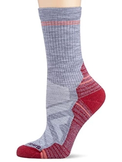 Performance Hike Light Cushion Crew Sock - Women's