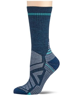 Performance Hike Light Cushion Crew Sock - Women's