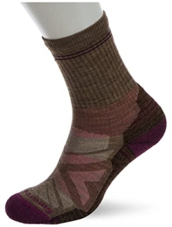 Performance Hike Light Cushion Crew Sock - Women's