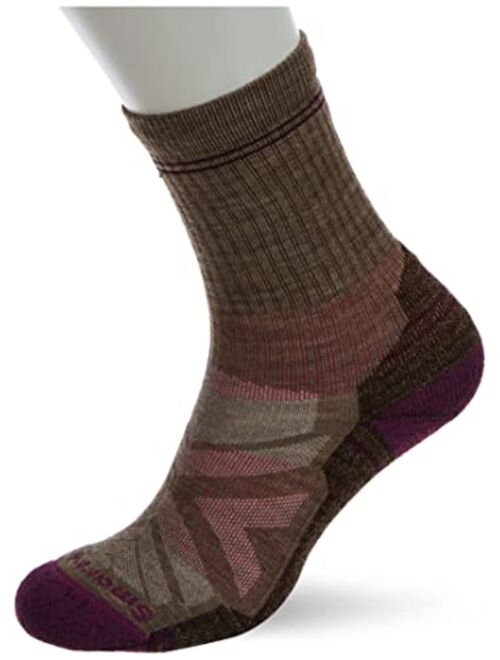 Smartwool Performance Hike Light Cushion Crew Sock - Women's