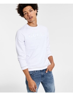 Men's Beau Fleece Crewneck Sweatshirt