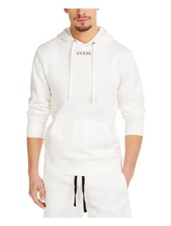Men's Eco Roy Embroidered Logo Hoodie