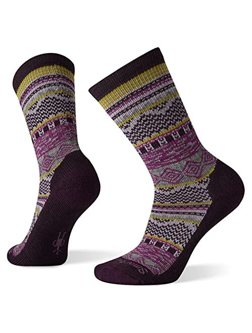 Smartwool Women's Dazzling Wonderland Crew