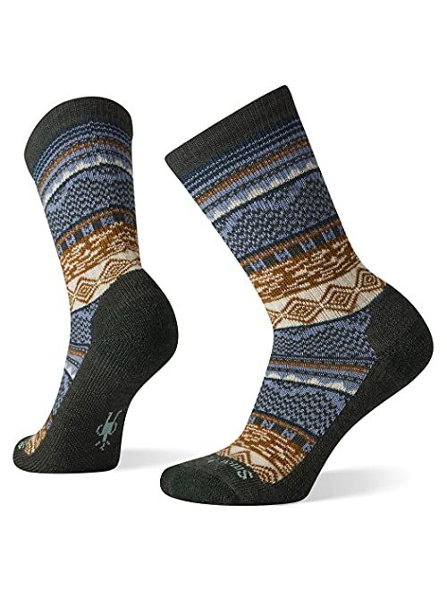 Smartwool Women's Dazzling Wonderland Crew