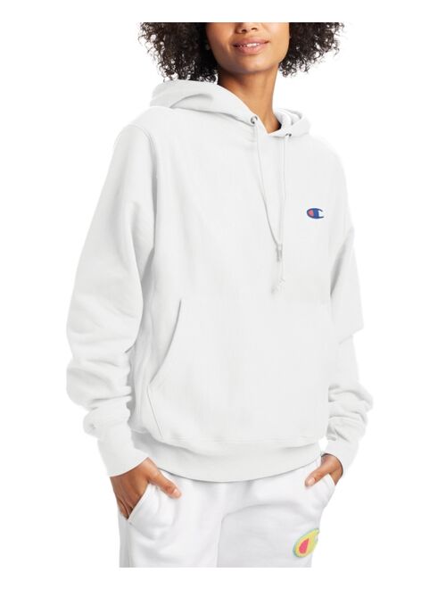 Champion Women's Heavyweight Boyfriend Hoodie