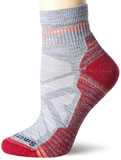 Performance Hike Light Cushion Ankle Sock - Women's