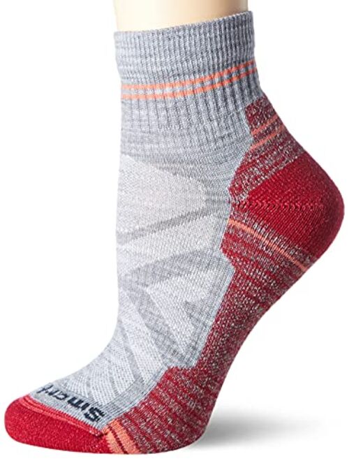 Smartwool Performance Hike Light Cushion Ankle Sock - Women's