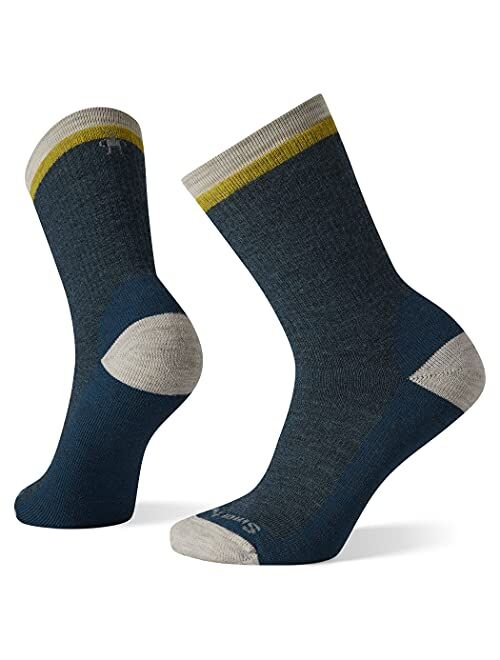 Smartwool Hike Medium Best Friend Crew Sock - Women's