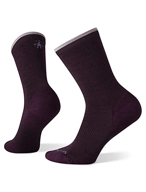 Smartwool Basic Crew - Women's