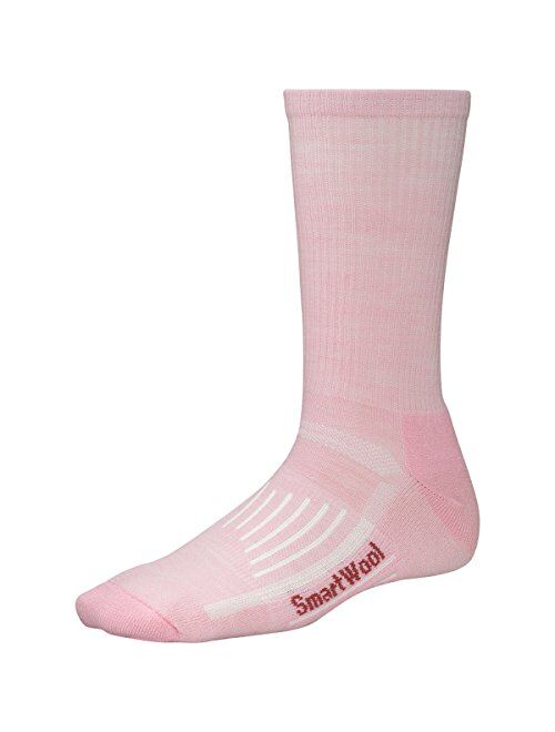 Smartwool unisex-adult Walk Light Crew