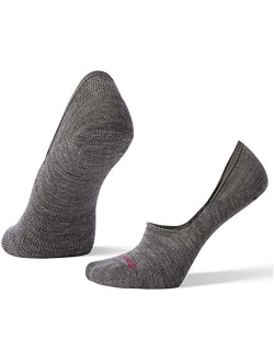 Cushion Hide and Seek No Show Sock - Women's