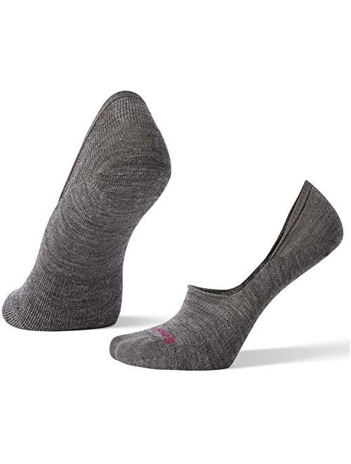 Smartwool Cushion Hide and Seek No Show Sock - Women's