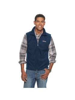 Steens Mountain Vest