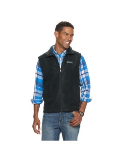 Steens Mountain Vest