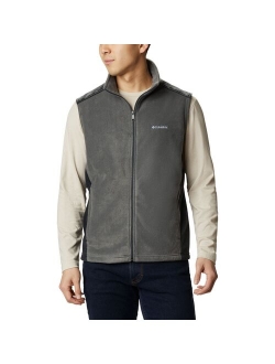 Steens Mountain Vest