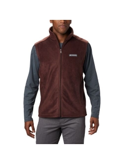 Steens Mountain Vest