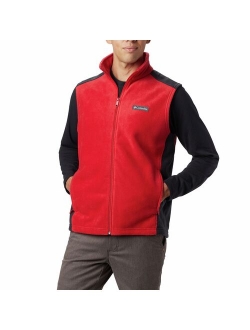 Steens Mountain Vest