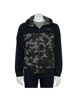 Loma Vista Hooded Jacket