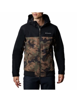 Loma Vista Hooded Jacket