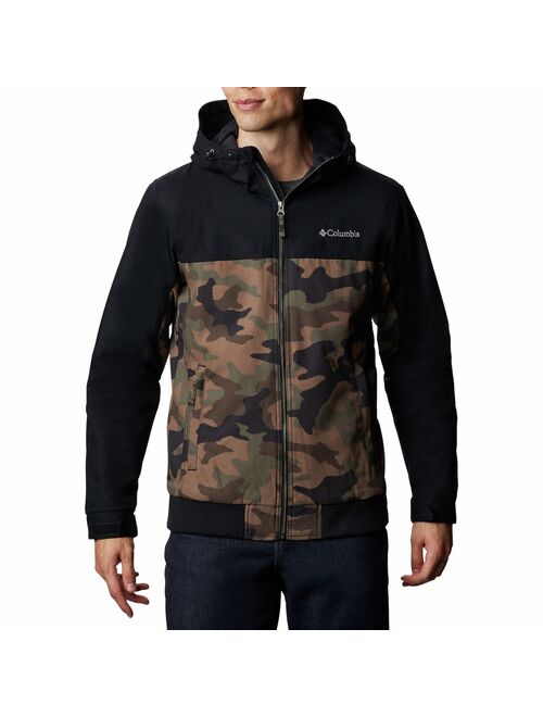 Men's Columbia Loma Vista Hooded Jacket