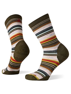 Everyday Margarita Crew Sock - Women's