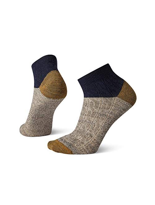 Smartwool Cable Mini Boot Sock - Women's