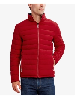 Men's Stretch Reversible Jacket