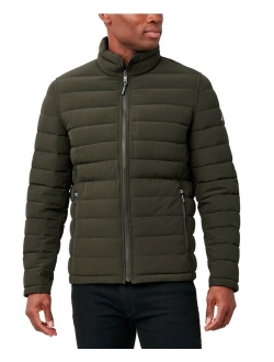 Men's Stretch Reversible Jacket